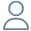User icon
