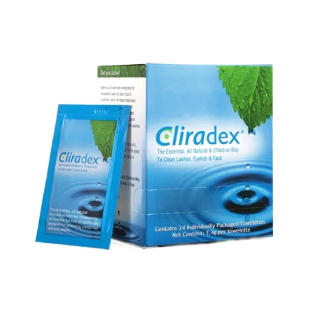 CLIRADEX