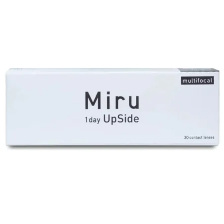 Miru 1day UpSide Multifocal